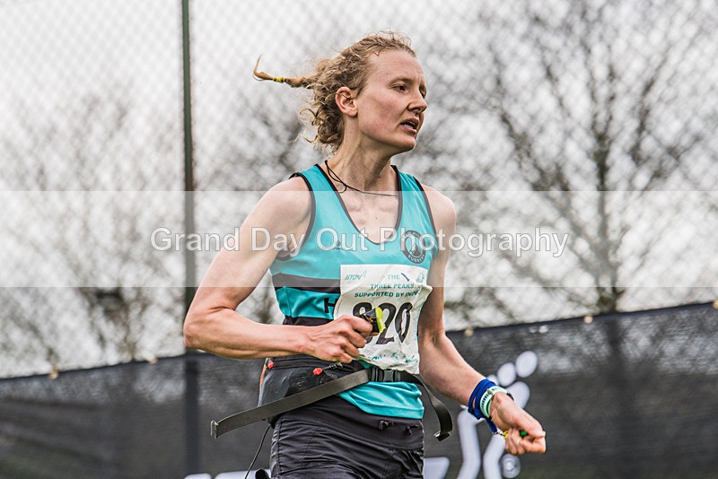 3 Peaks-1613 - The 3 Peaks Race - The Finish - Saturday 29th April 2023