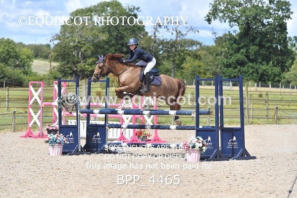 BPP_4465 - CLASS 20 SUN Winter/ Summer 128cm/ Winter/ Summer 138cm