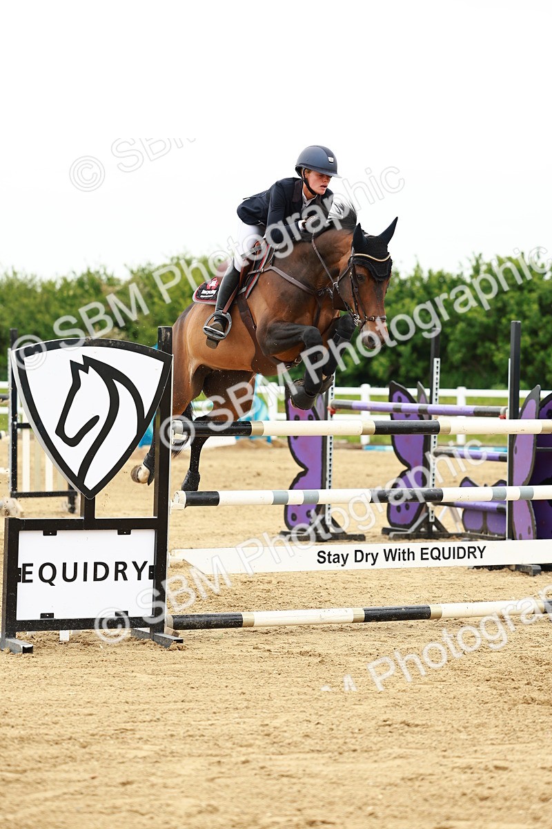 SBM_001278 - Class 6 - National 1.30m 1.40m