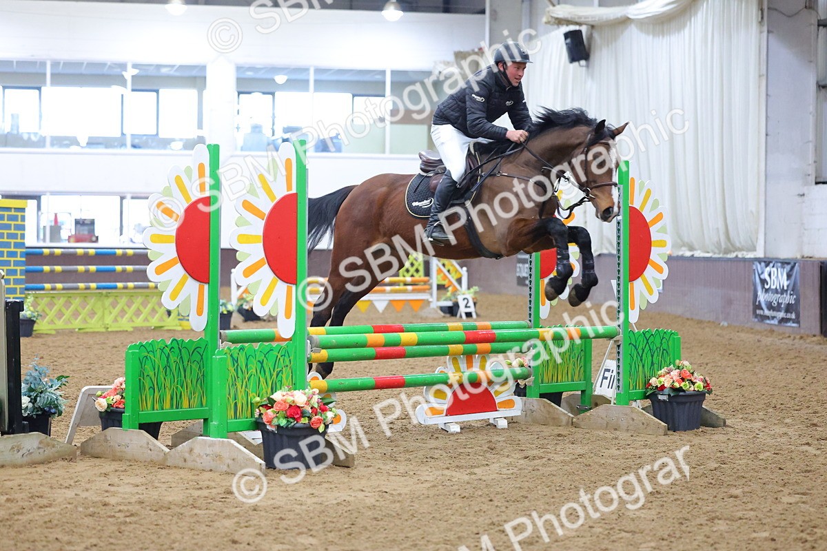 SBM_004490 - Class 11a - Clear Round