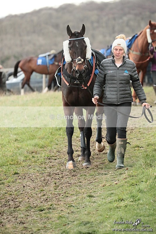 PtP 280226 1092 - Kimblewick PtP Kingston Blount 28/02/26