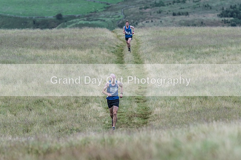 Fellside-25 - Fellside Fell Race Wednesday 24th July 2024