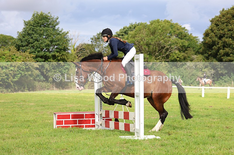 3E7A5246 - Class 1: 60cm Juniors and Seniors