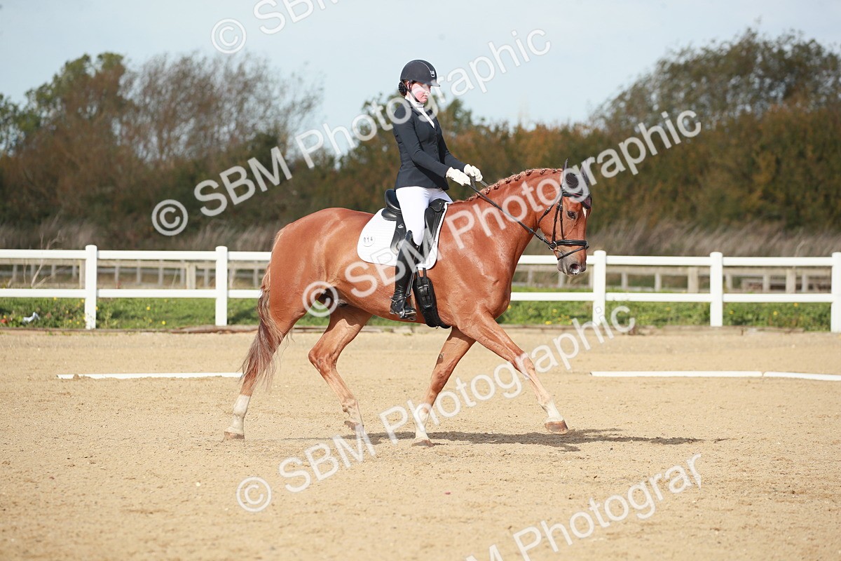 SBM_001726 - Class 4 - Novice 5