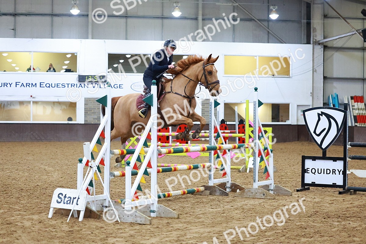 SBM_001335 - Class 3 - Senior Discovery - 1.00m