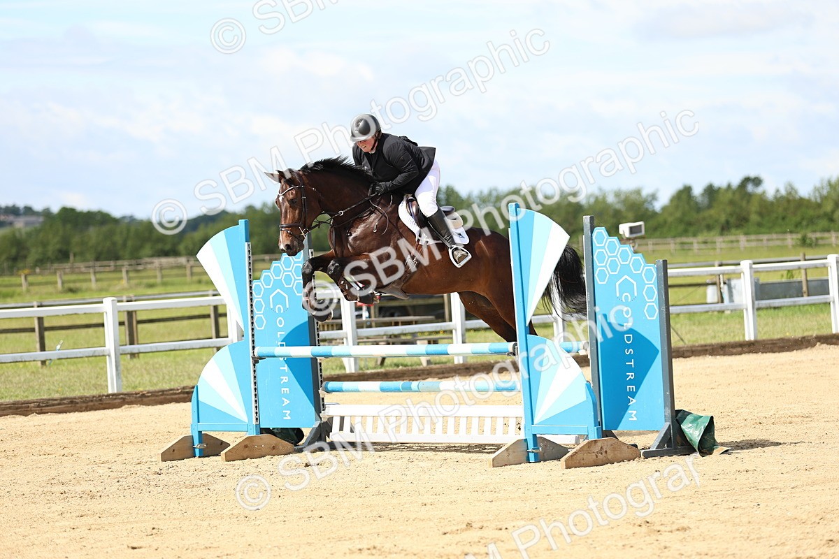 SBM_000176 - Class 2 - Senior British Novice - 90cm