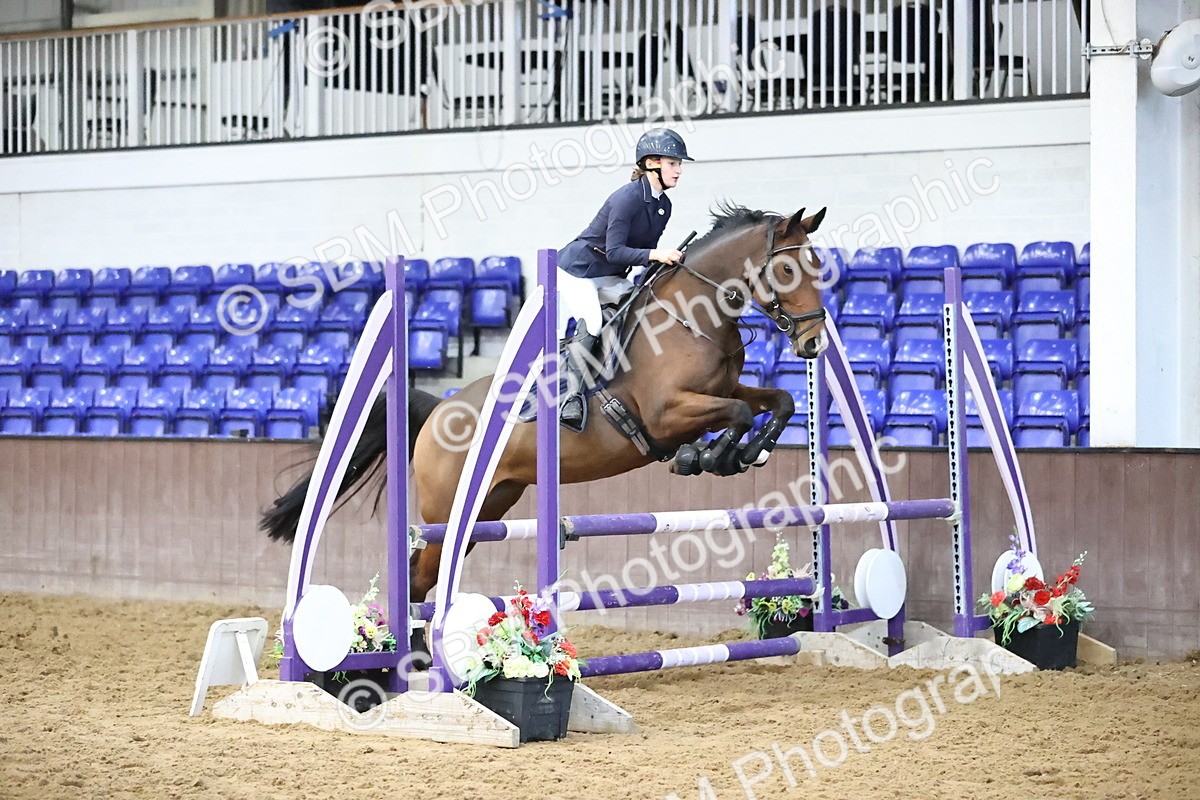 SBM_004868 - Class 16 - Senior British Novice 90cm