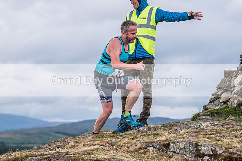 Reston-792 - Reston Scar Fell Race Wednesday 5th July 2023