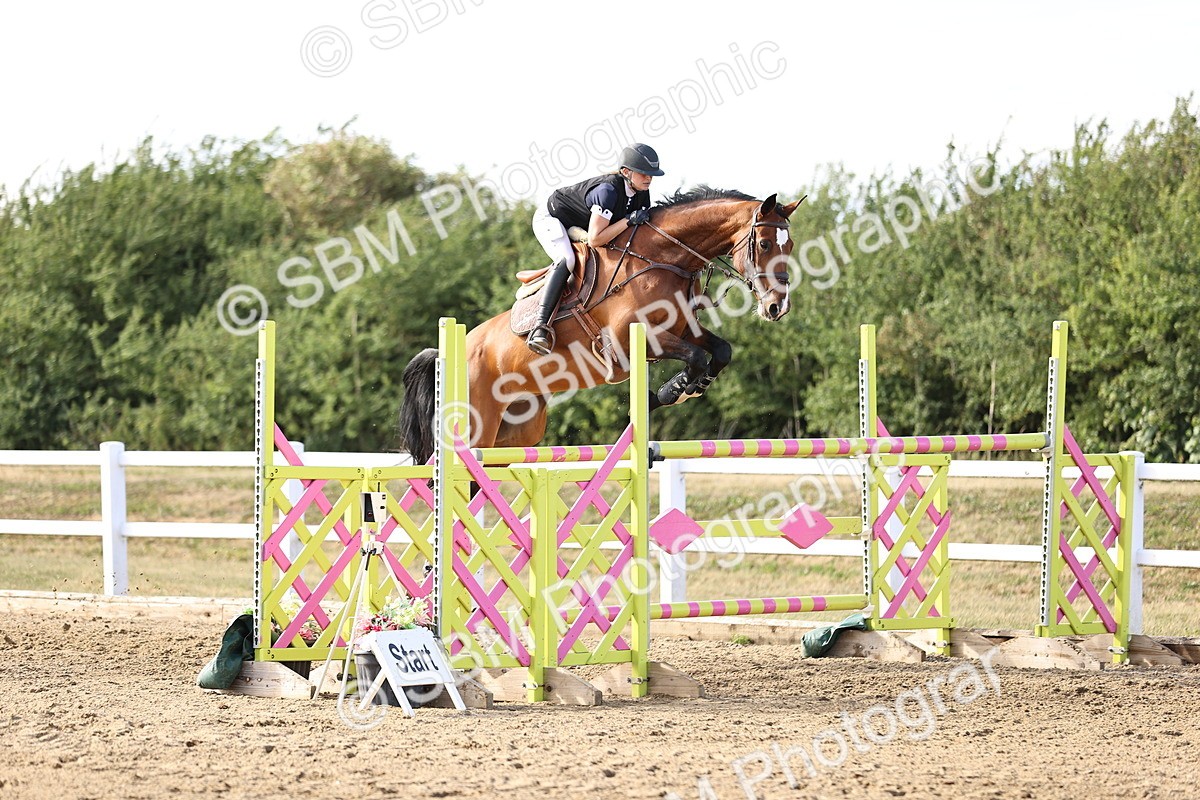 SBM_012145 - Class 10 - Talent Seekers Inc 7 Year Championship Qualifier - 2nd Half