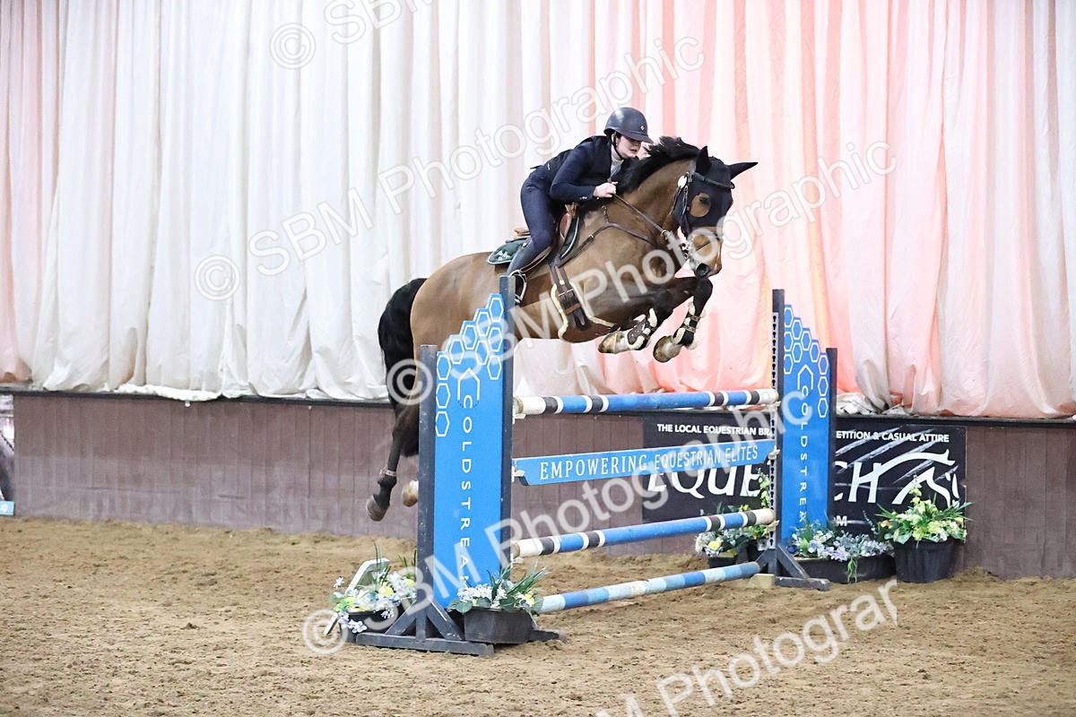 SBM_003539 - Class 13 - National 1.30 1.40m