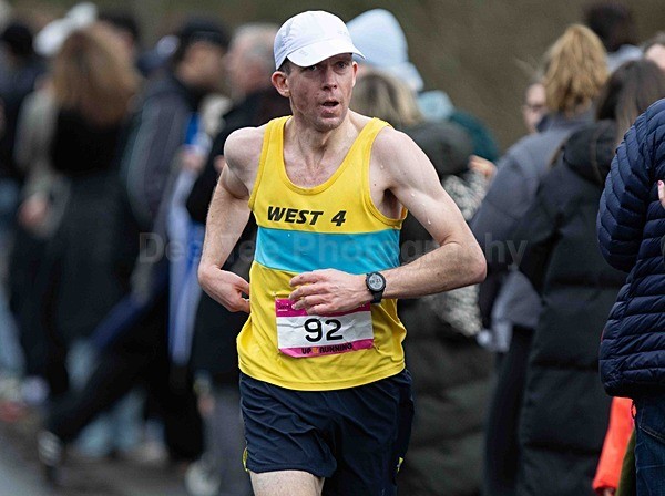 WHM-80 - Wokingham Half Marathon 2026