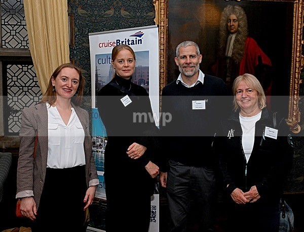  - CRUISE BRITAIN 2025