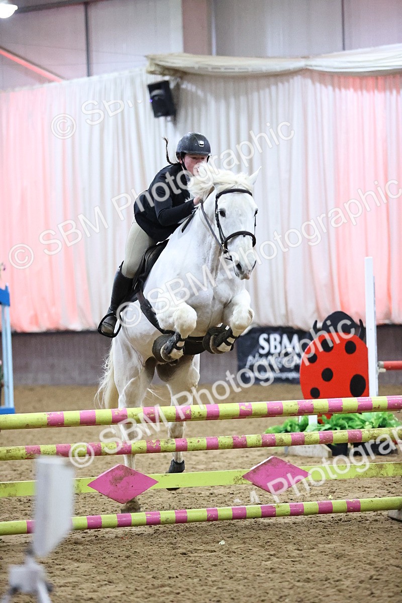 SBM_009041 - Class 20 - Senior British Novice - 80cm