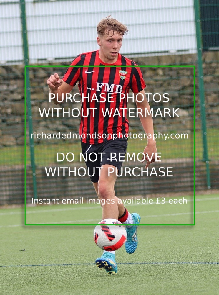 IMG_1374 - Endmoor KGR vs Settle United (27/7/24)