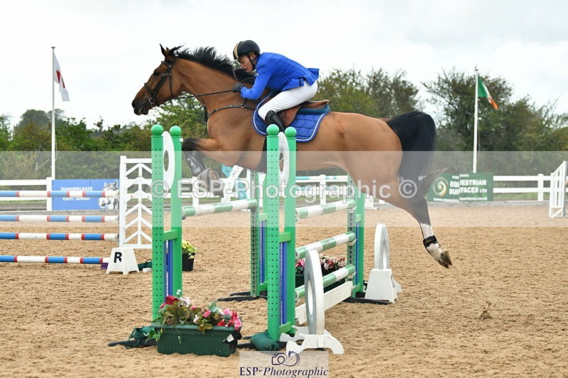 230505A-164017-05481 - Cls 19 Snr Newcomers