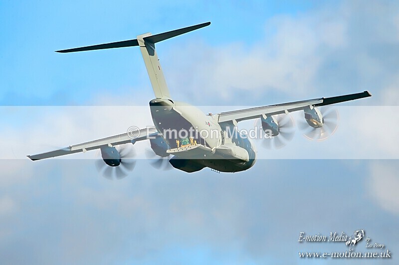 SP 221020 -524abc - Aircraft