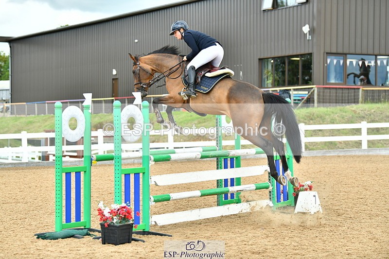 230721A-130508-06441 - Cls 14, 1 Star Bronze 1.10m