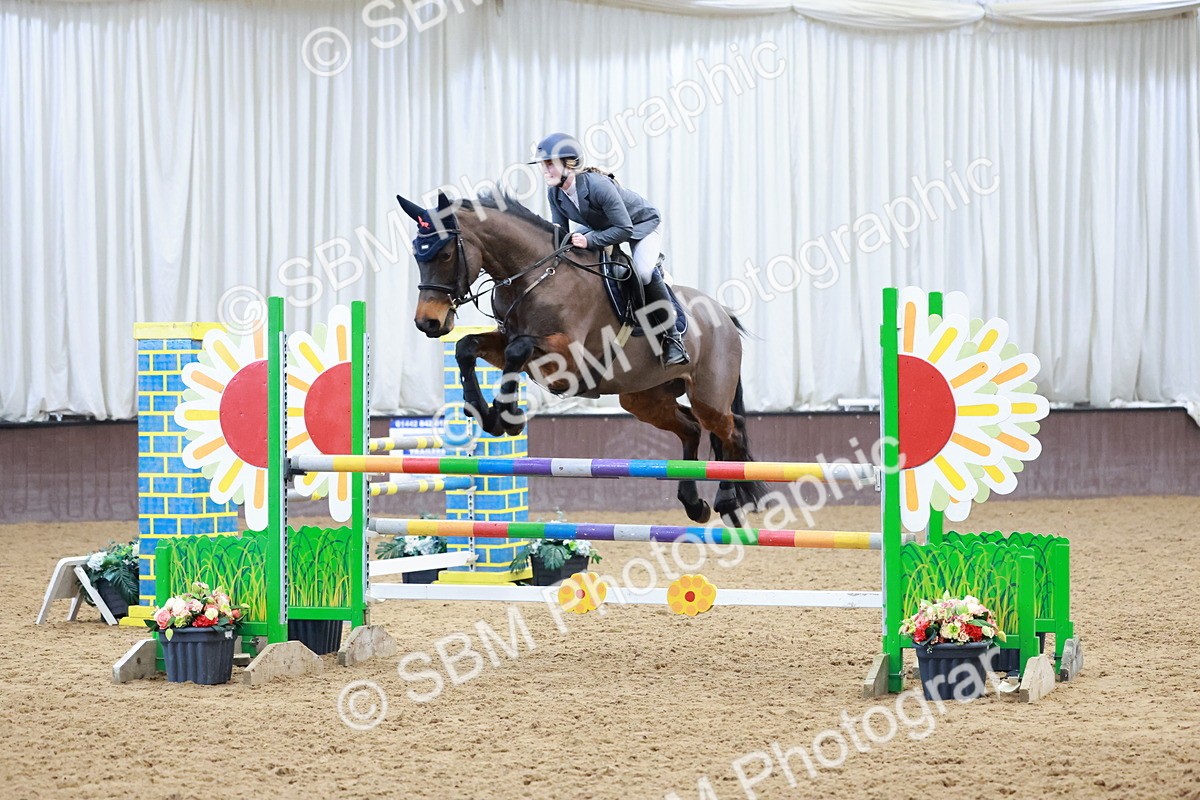 SBM_003878 - Class 11 - Senior Newcomers/ 1.10m Open