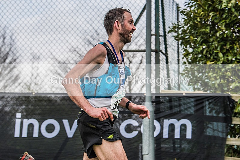 3 Peaks-1312 - The 3 Peaks Race - The Finish - Saturday 29th April 2023