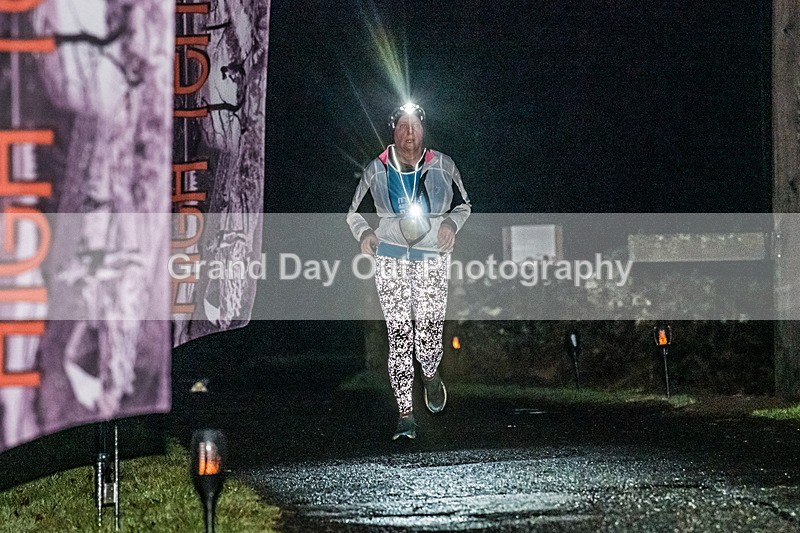 HTE Dark Skies 10K-123 - High Terrain Events Kielder Dark Skies 10K Trail Run Saturday 7th January 2023