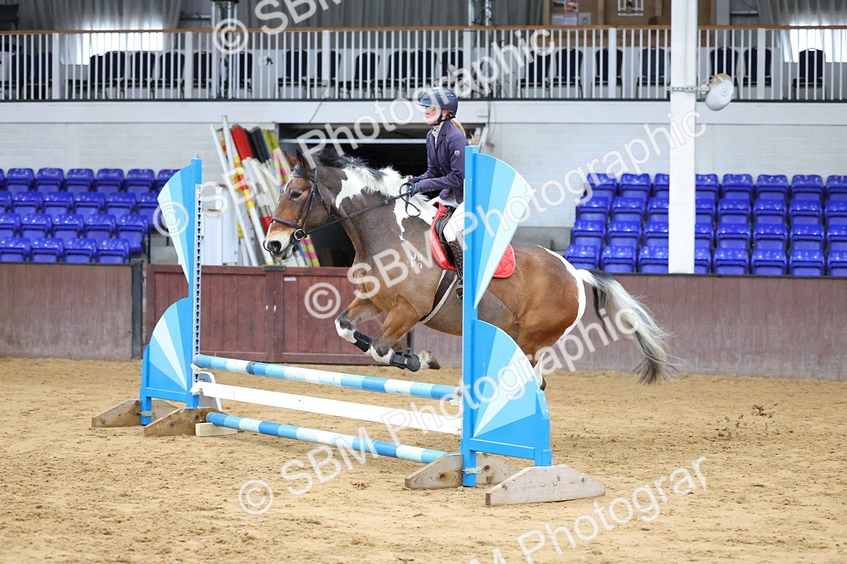 SBM_000805 - Class 3 - 60cm