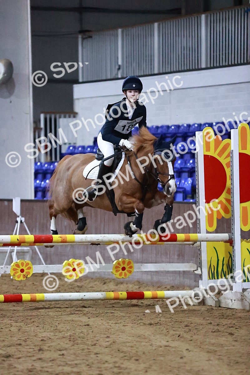 SBM_002440 - Class 6 - 90cm