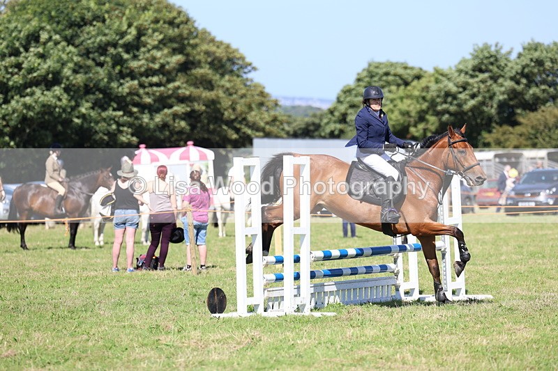 3E7A4696 - Class 2: Club 70cm