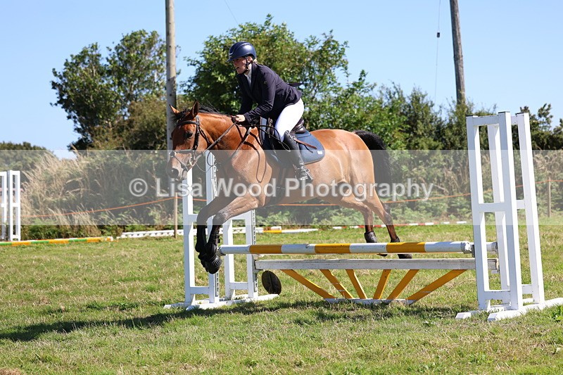 3E7A4670 - Class 2: Club 70cm