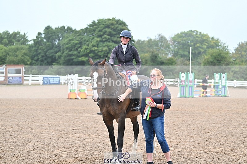 240907A-111141-00677 - Cls 7 95cm Amateur Qualifier