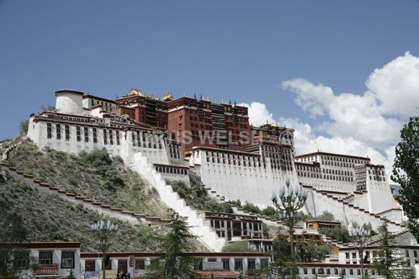  - TIBET