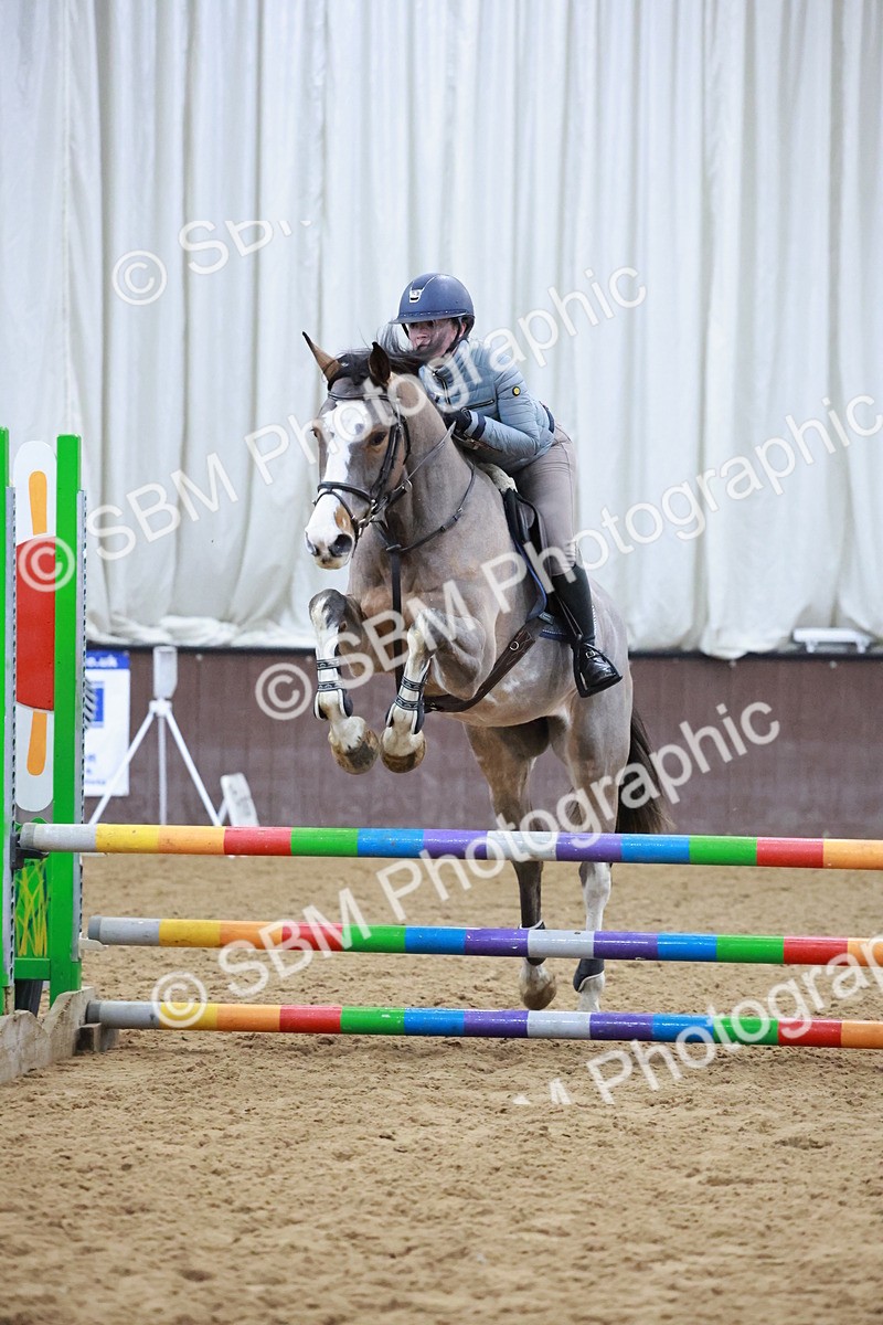 SBM_002505 - Class 8 - Clear Round