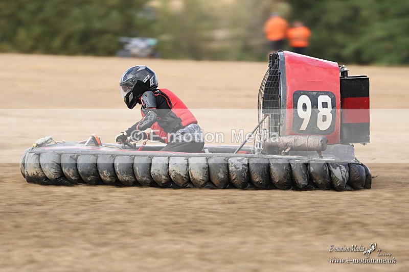 HCWC 210826 419 - Hovercraft W C Race Day One 21/08/26