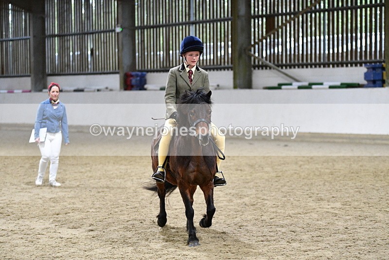 WJ5_8571 - Class 14 Novice Ridden/Rider