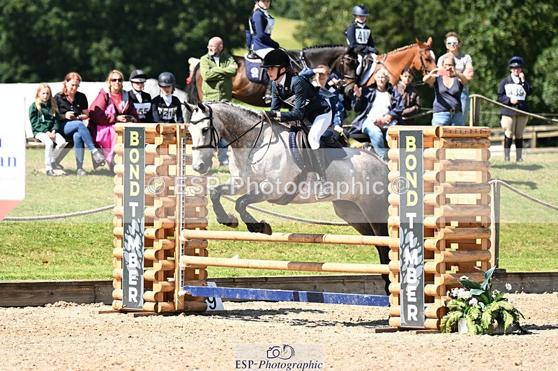 240824X-133215-28989 - 80cm Round 2 13.30 to 14.30