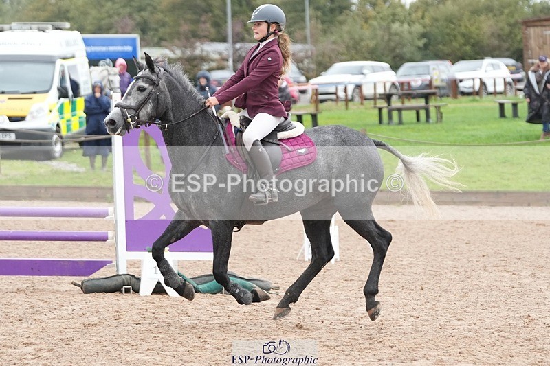 250920-153519-01463 - Cls 21 Pony Intro 80cm Derby