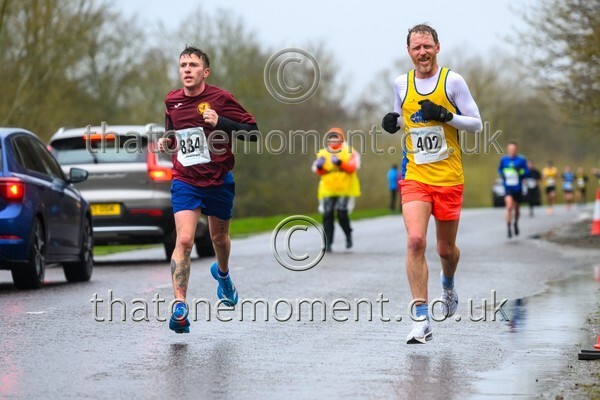 Tomscott26-915206 - Start & 10 Mile