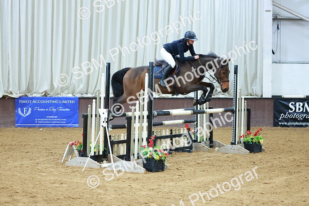 SBM_007187 - Class 19 - Senior Newcomers 1.10m