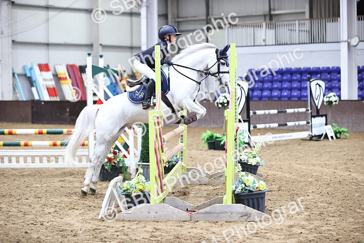 SBM_000976 - Class 4 - Springboard 128cm 138cm Restricted Handicap 90cm 1.00m