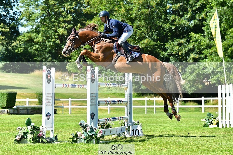 230707-154512-09265 - Cls 14 1.35m Speed Derby