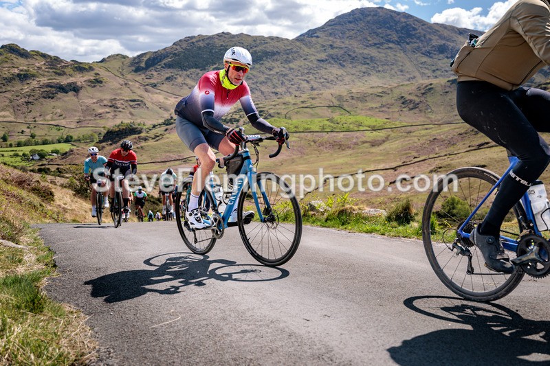 143347 - Blea Tarn Climb 14:00 - 15:00