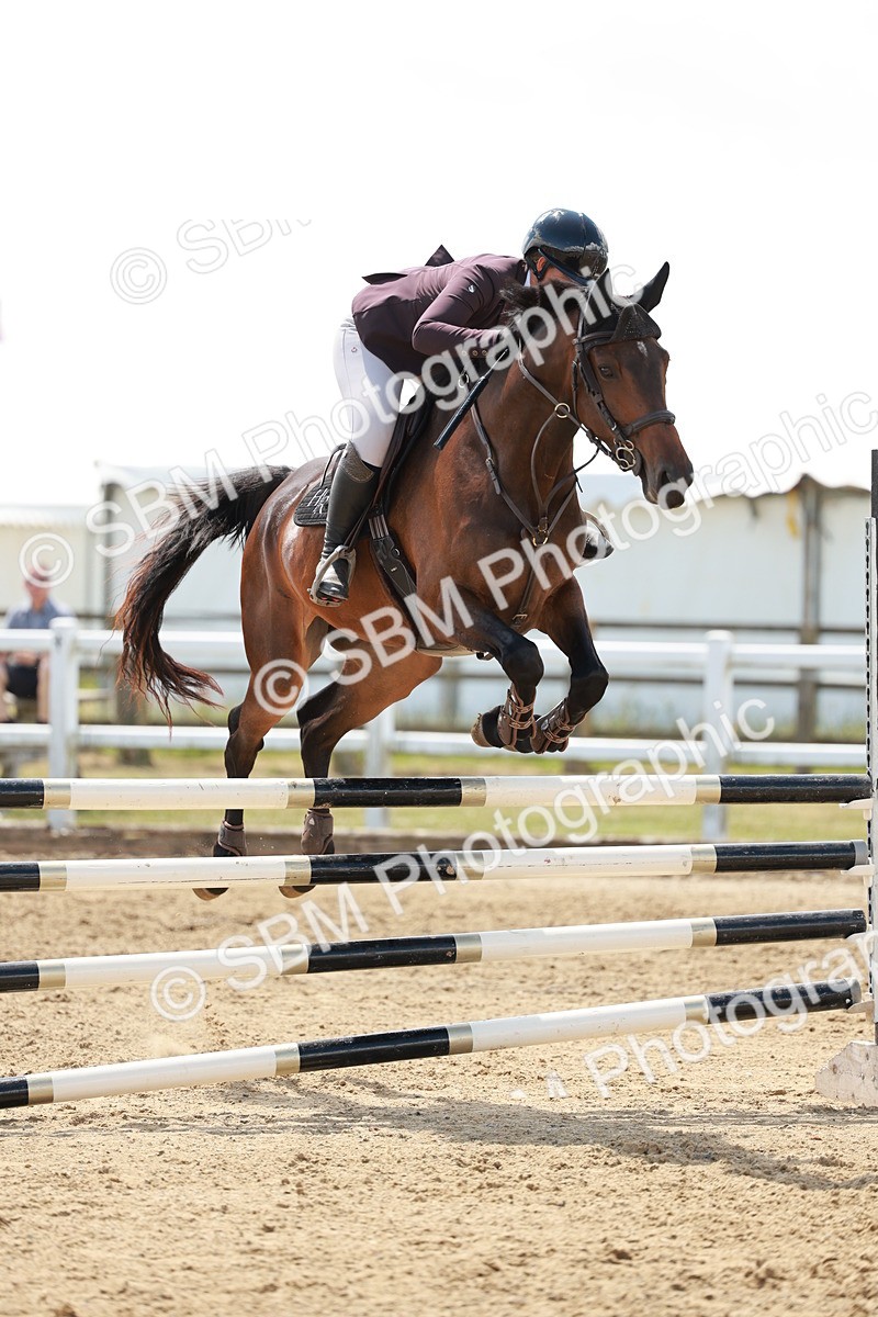 SBM_007219 - Class 2 - Senior Discovery - 1.00m Open