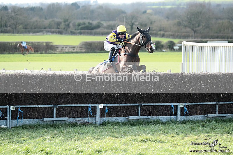 PtP 280226 1402 - Kimblewick PtP Kingston Blount 28/02/26