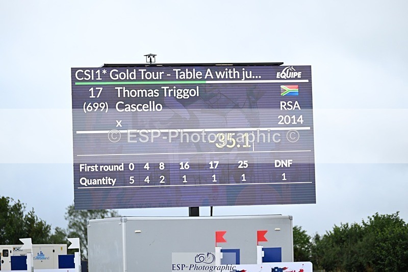 250720-090054-18443 - Cls 20, 1 Star Gold Tour