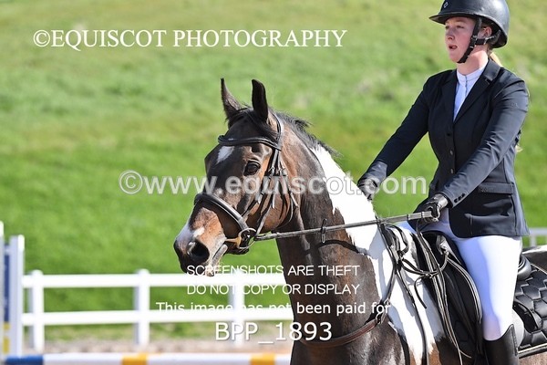 BPP_1893 - CLASS 2 - FRI - KBIS Club Senior 80cms