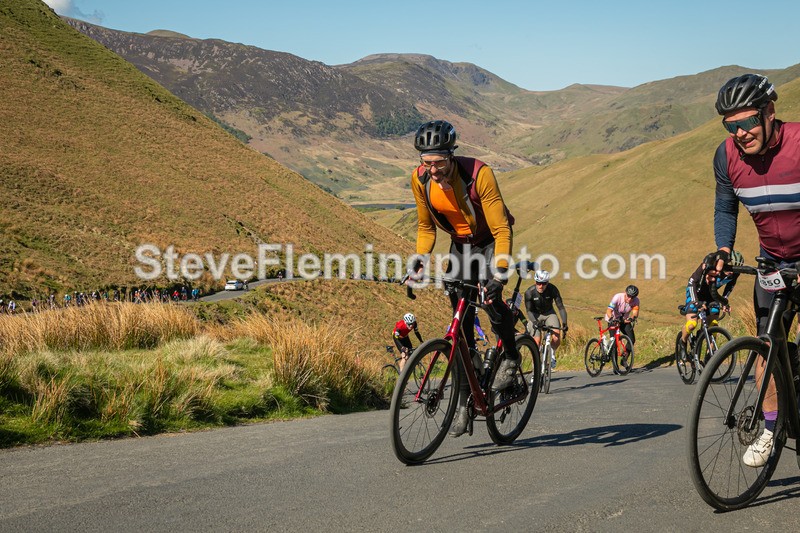 101219-2 - Newlands Pass 10.00 - 11.00