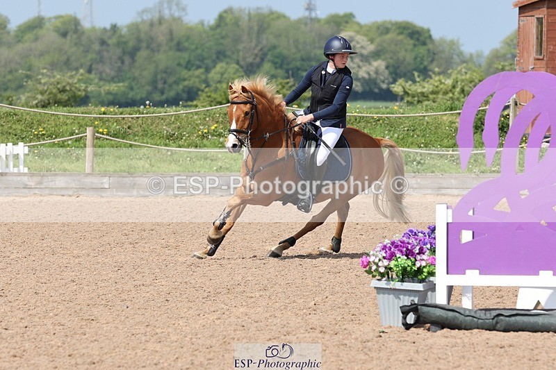 250503-113403-00790 - Cls 8 Pony Newcomers and 1m Open