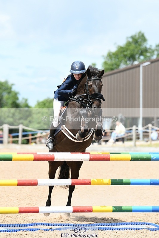 250628-125934-04915 - Cls 12 Newcomers 2nd Round Start to 1pm