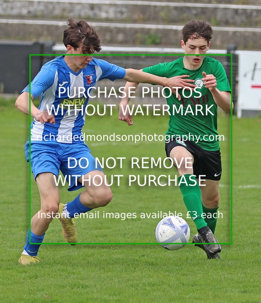 IMG_9314 - Ambleside U16 vs Milnthorpe Town U16