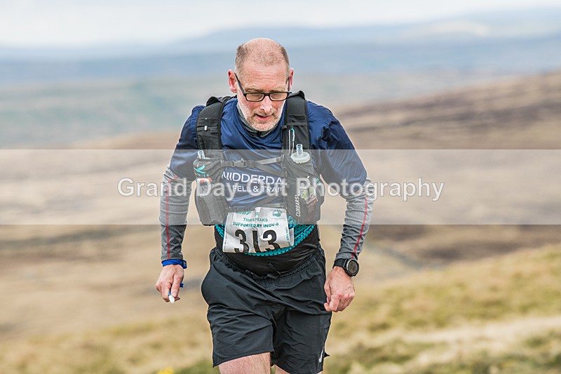 3 Peaks-1002 - The 3 Peaks Race Saturday 27th April 2024