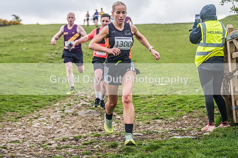 Hay-O-481 - Hay-O Trail Race Tuesday 19th May 2026